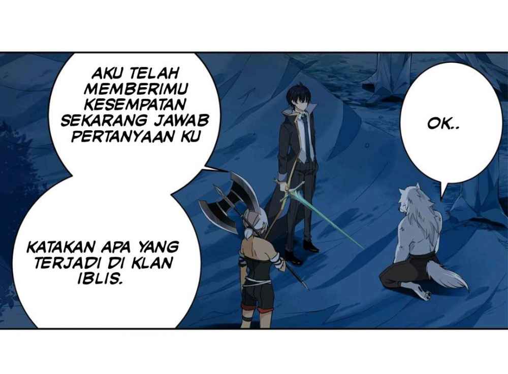 Wuxian Shitu Yu Shier Zhan Ji (Infinite Apostles and Twelve War Girls) Chapter 41 Gambar 3
